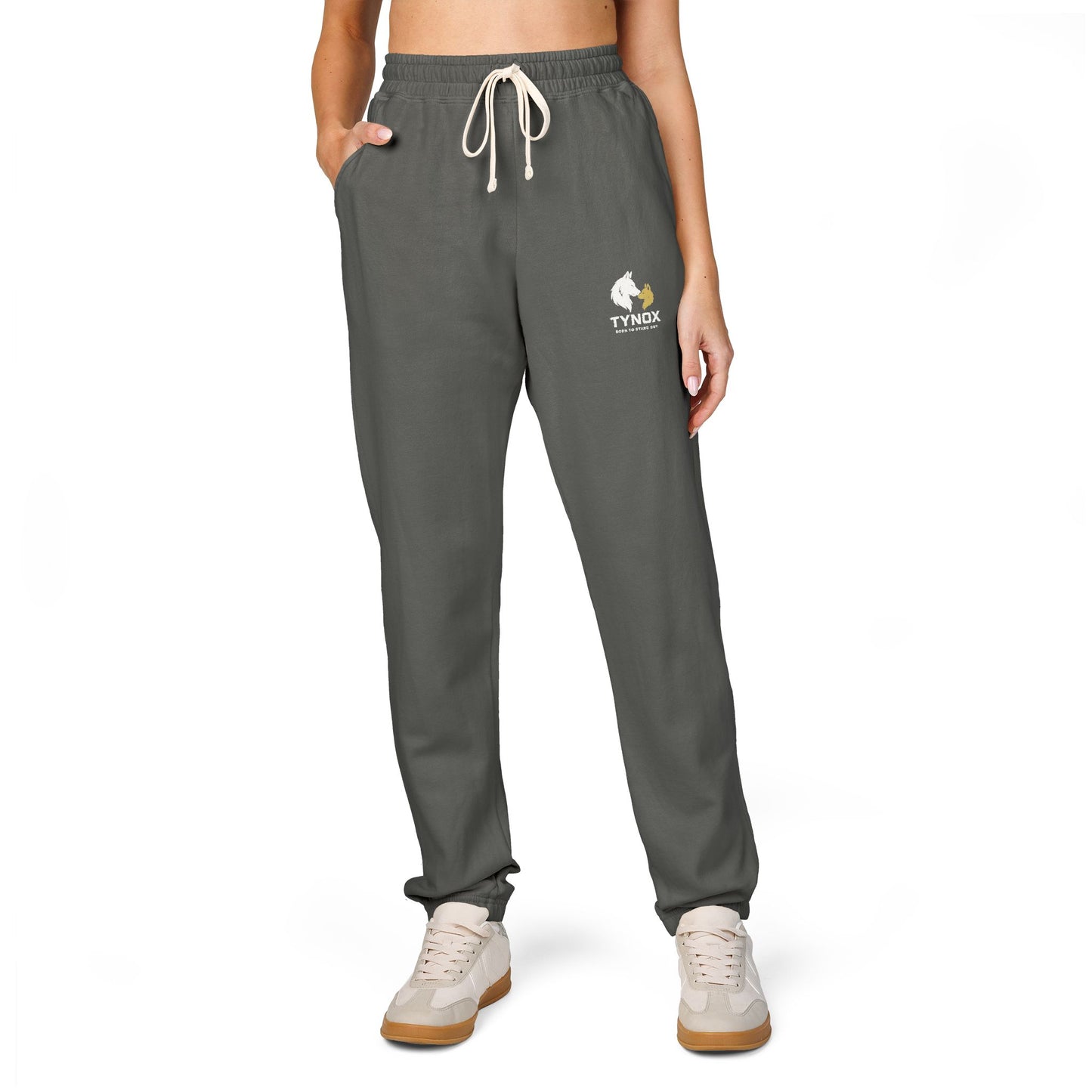 Cozy Fleece Sweatpants for All Seasons, Unisex Lounge Pants, Relaxed Fit Joggers for Home, Comfort Wear, Gift Idea