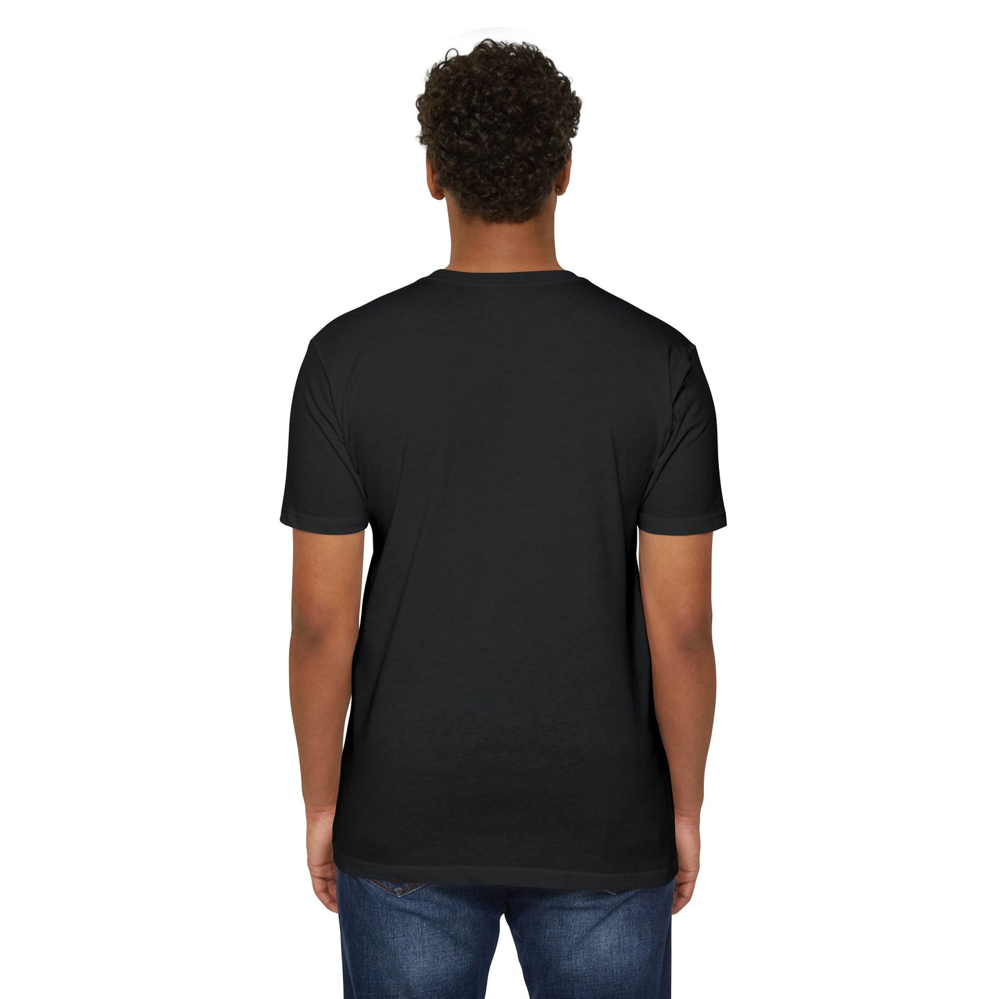 Stylish Wolf Graphic T-Shirt, Cool Animal Shirt, Gift for Nature Lovers, Casual Wear, Unique Tee