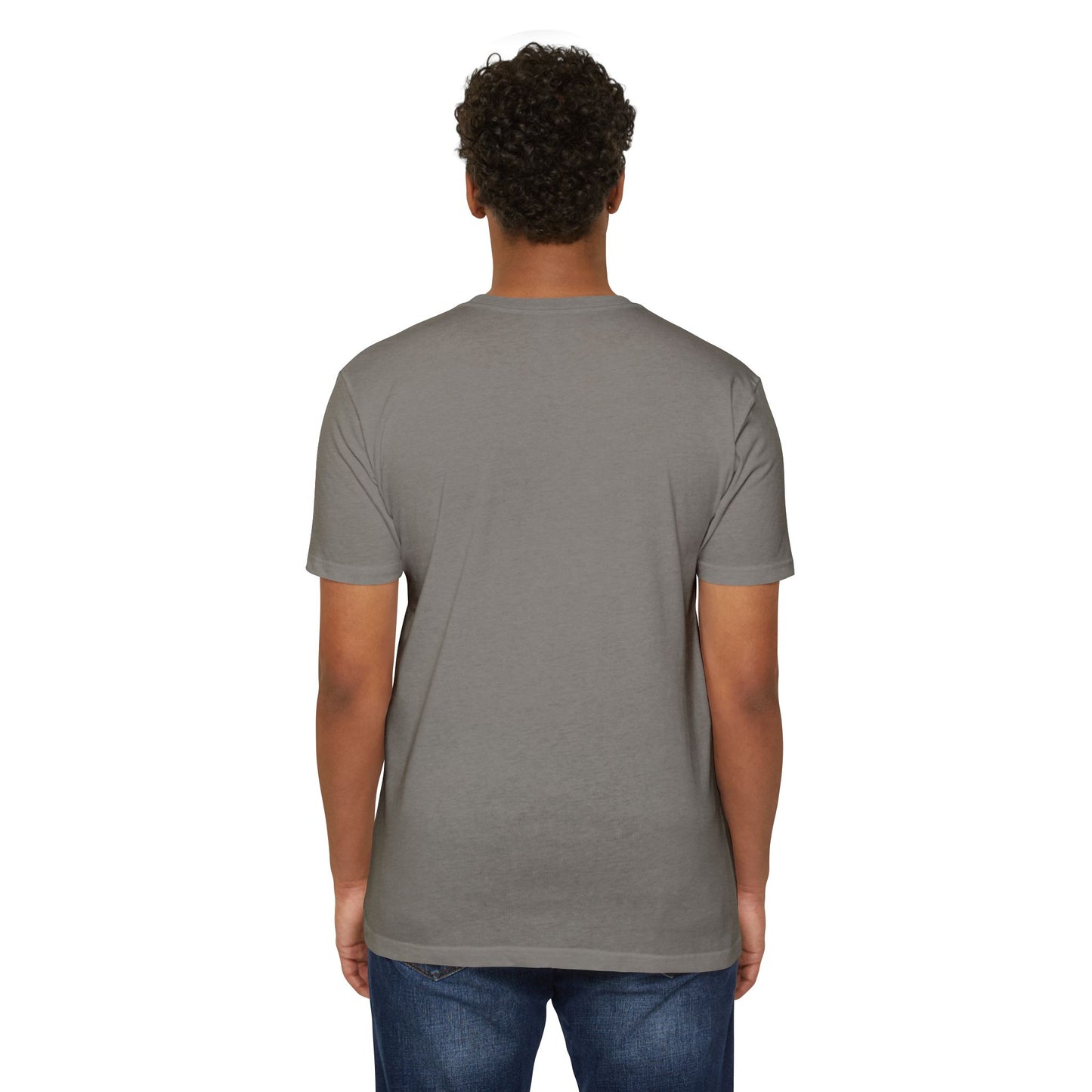 Stylish Wolf Graphic T-Shirt, Cool Animal Shirt, Gift for Nature Lovers, Casual Wear, Unique Tee