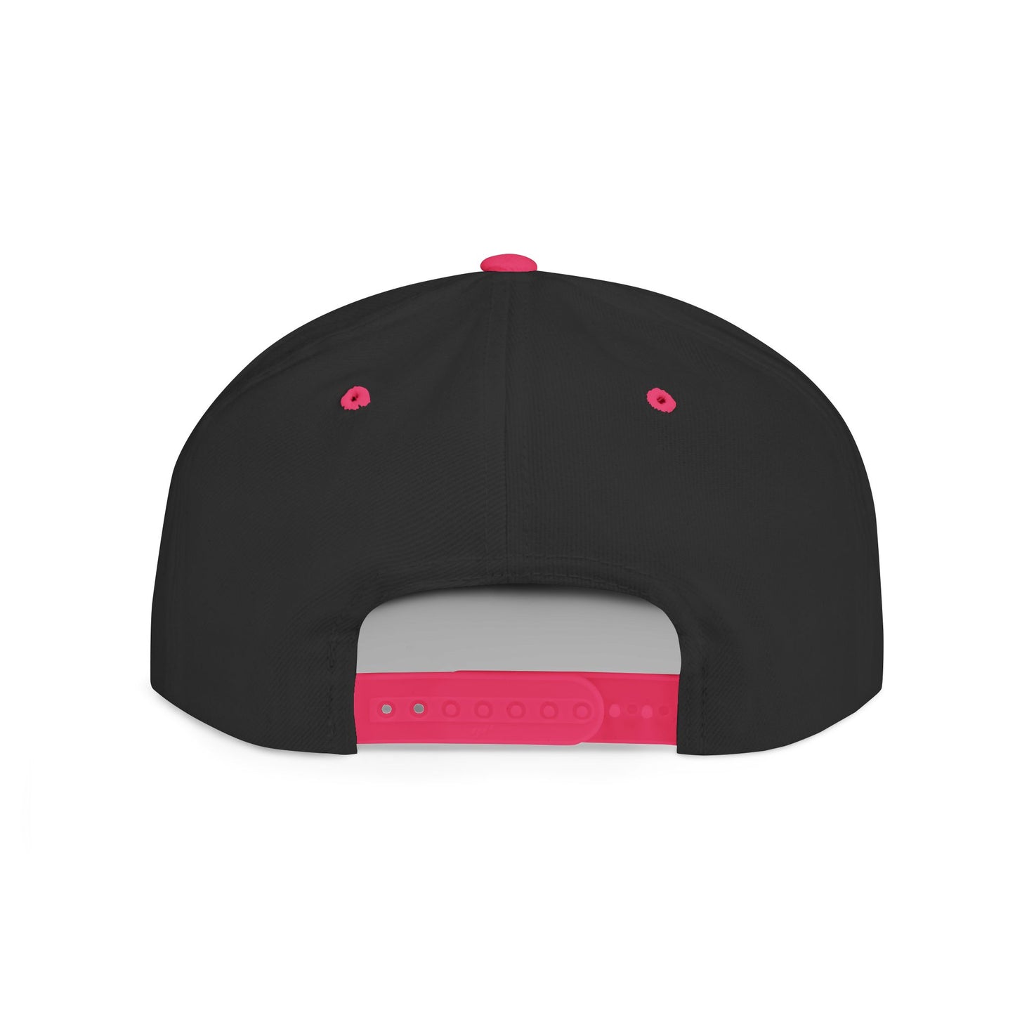 Stylish Flat Bill Snapback Cap | Trendy Hat for Streetwear, Unisex Gift for Birthdays, Casual Outings, Sports Events, Festivals