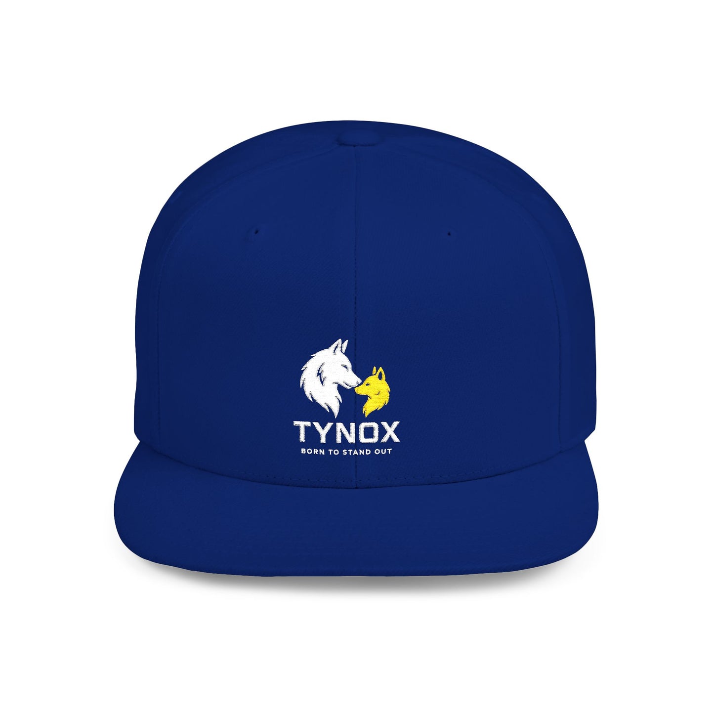 Stylish Flat Bill Snapback Cap | Trendy Hat for Streetwear, Unisex Gift for Birthdays, Casual Outings, Sports Events, Festivals