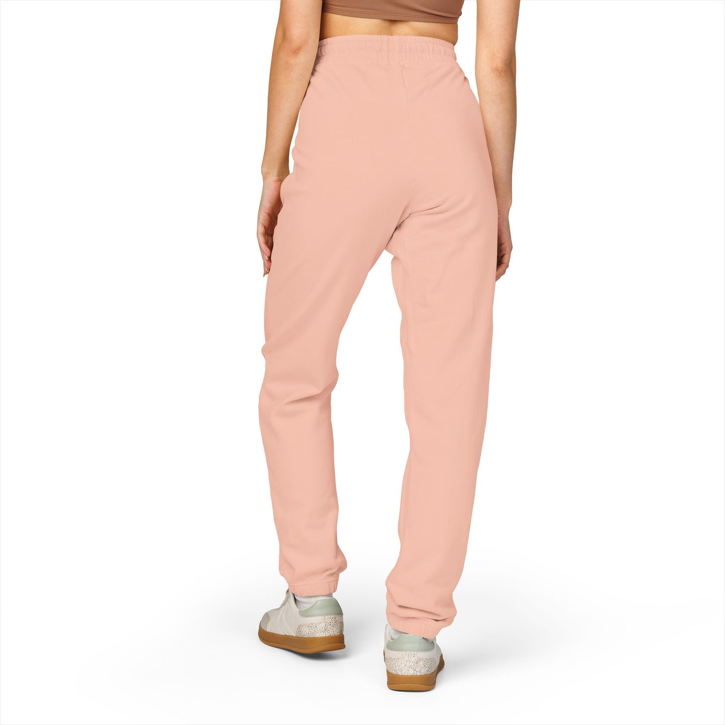 Cozy Fleece Sweatpants for All Seasons, Unisex Lounge Pants, Relaxed Fit Joggers for Home, Comfort Wear, Gift Idea