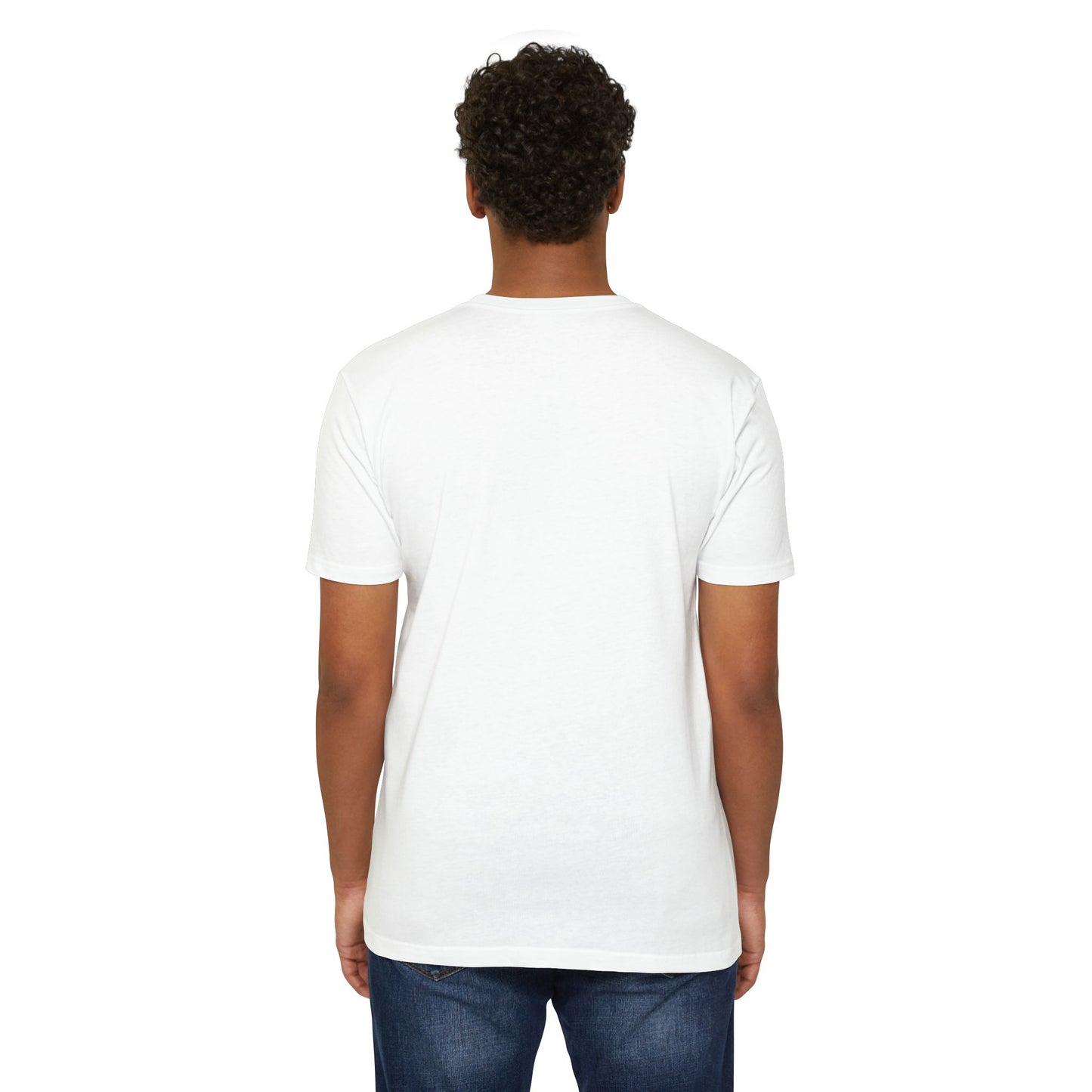 Stylish Wolf Graphic T-Shirt, Cool Animal Shirt, Gift for Nature Lovers, Casual Wear, Unique Tee