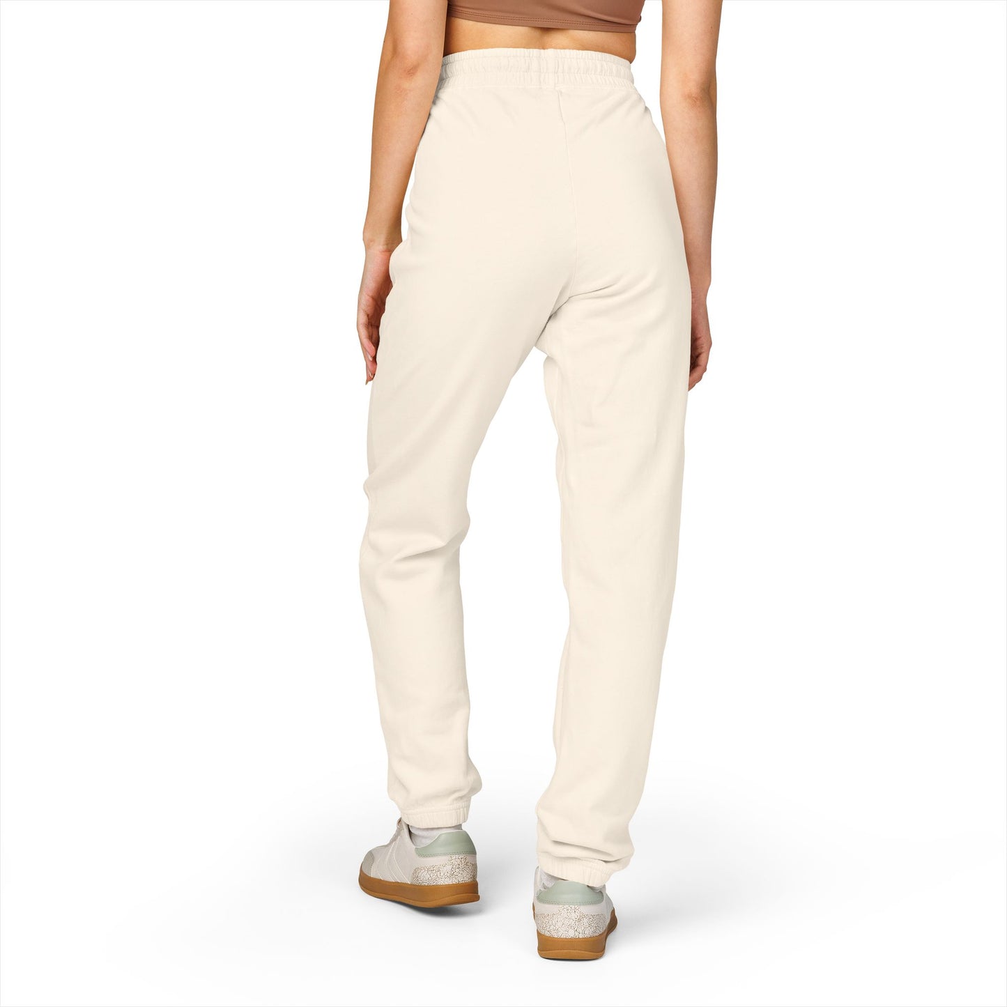 Cozy Fleece Sweatpants for All Seasons, Unisex Lounge Pants, Relaxed Fit Joggers for Home, Comfort Wear, Gift Idea
