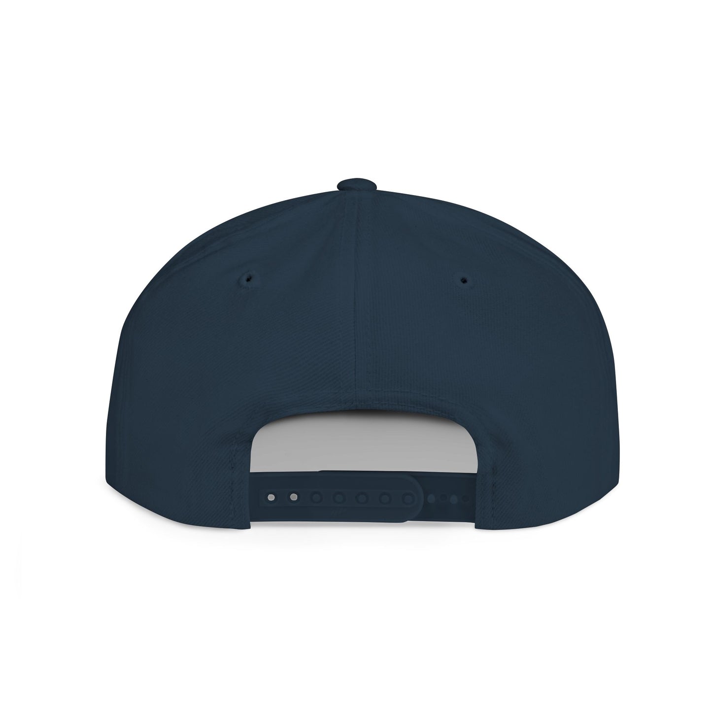 Stylish Flat Bill Snapback Cap | Trendy Hat for Streetwear, Unisex Gift for Birthdays, Casual Outings, Sports Events, Festivals