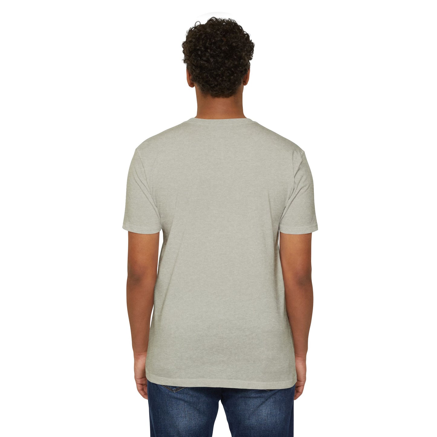 Stylish Wolf Graphic T-Shirt, Cool Animal Shirt, Gift for Nature Lovers, Casual Wear, Unique Tee