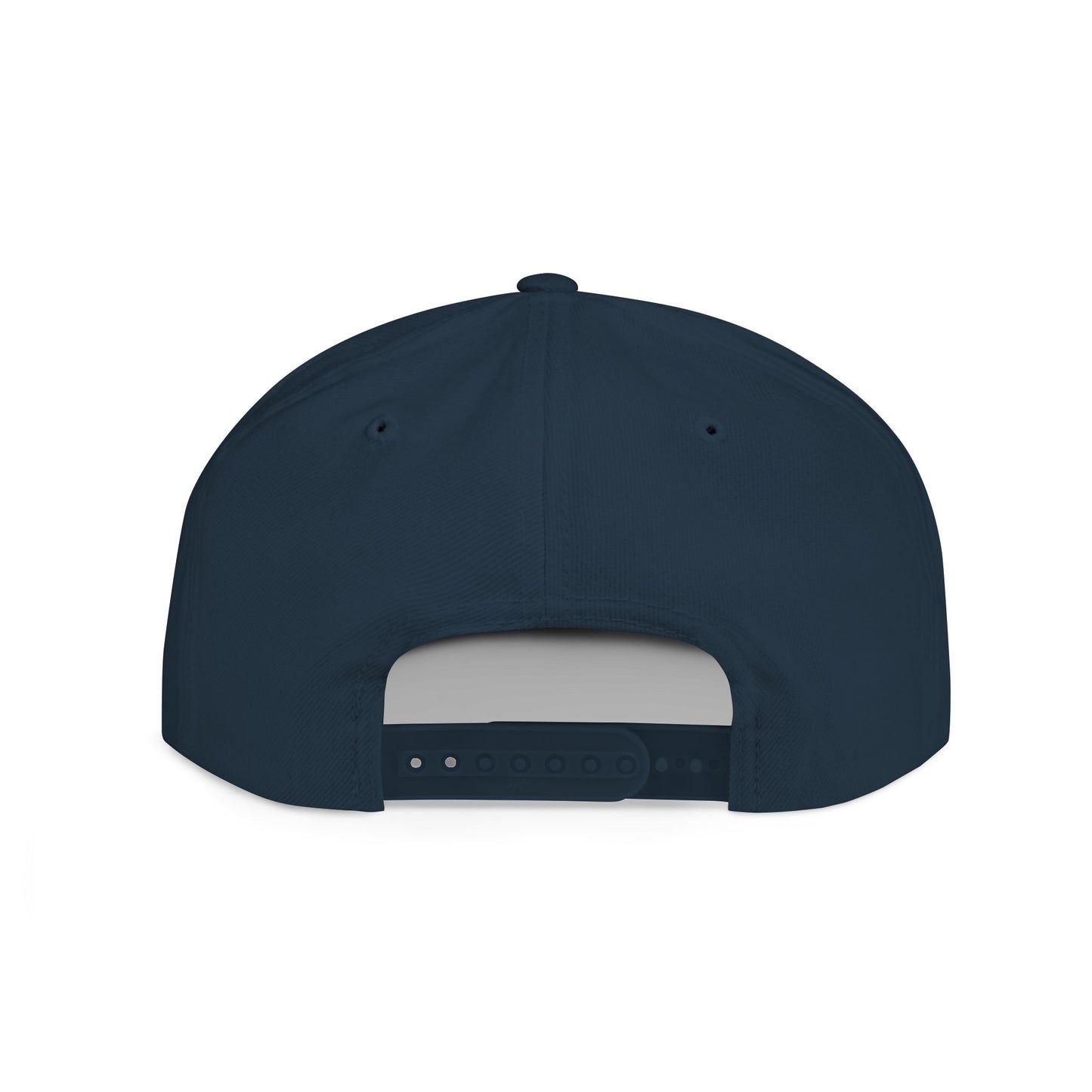 Stylish Flat Bill Snapback Cap | Trendy Hat for Streetwear, Unisex Gift for Birthdays, Casual Outings, Sports Events, Festivals