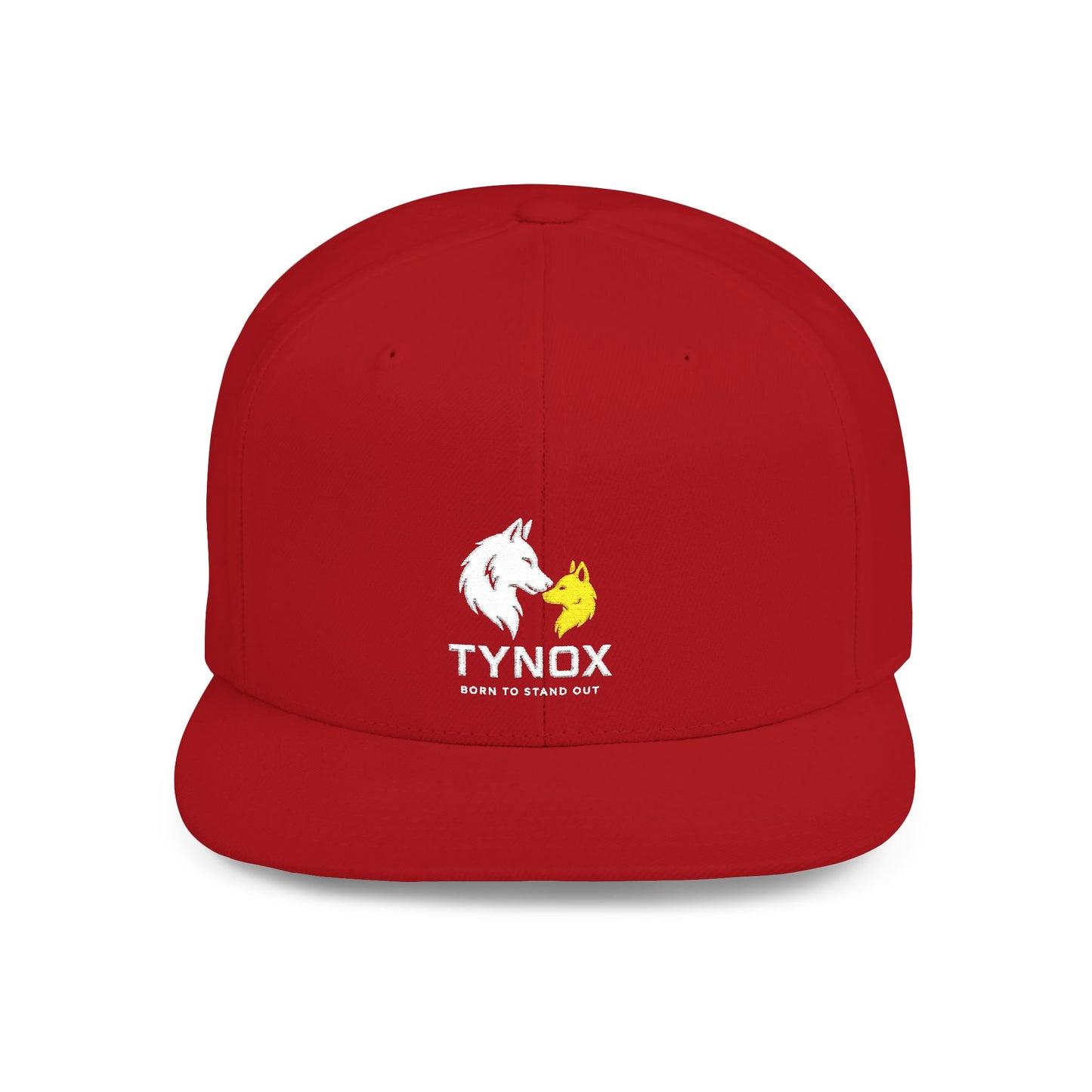 Stylish Flat Bill Snapback Cap | Trendy Hat for Streetwear, Unisex Gift for Birthdays, Casual Outings, Sports Events, Festivals