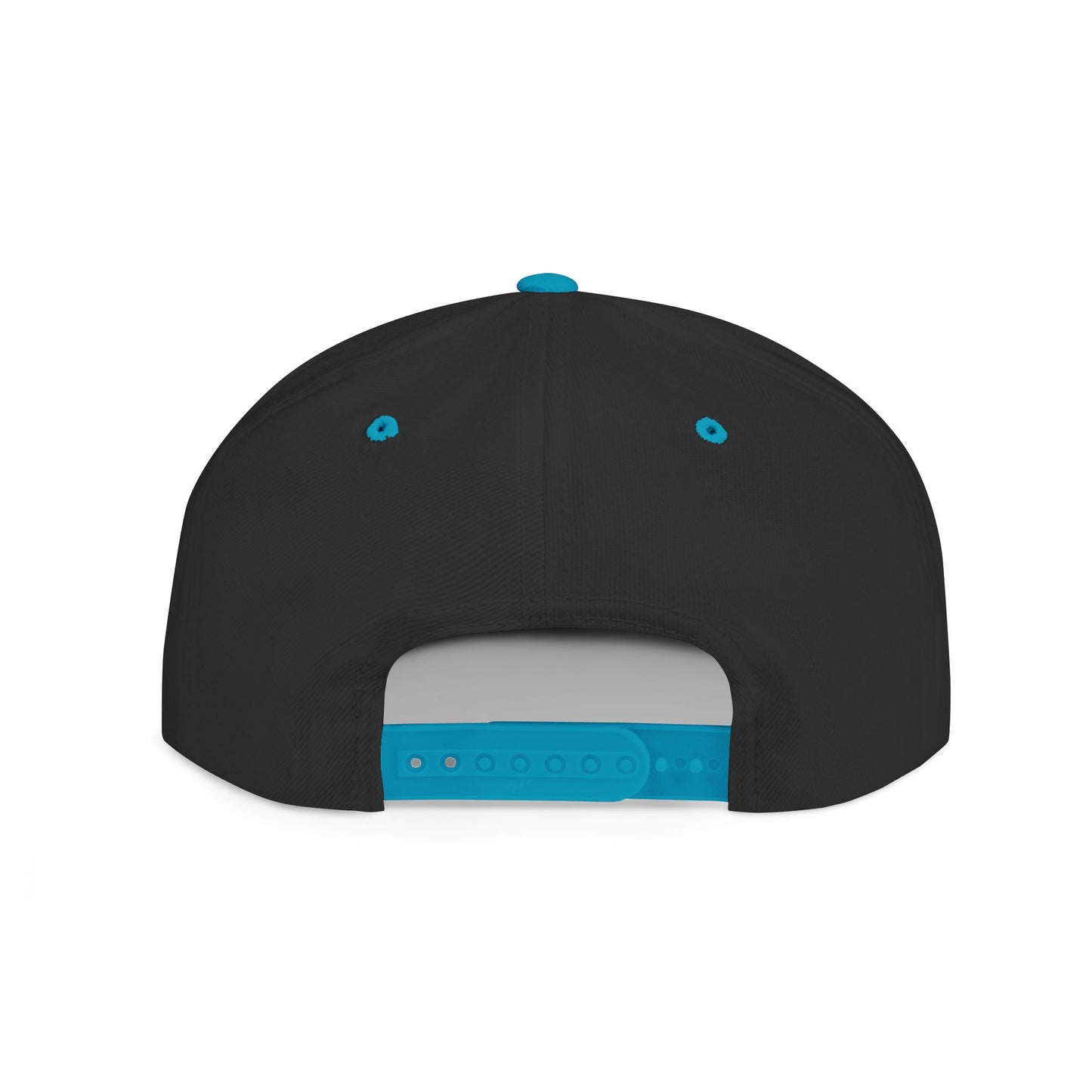 Stylish Flat Bill Snapback Cap | Trendy Hat for Streetwear, Unisex Gift for Birthdays, Casual Outings, Sports Events, Festivals