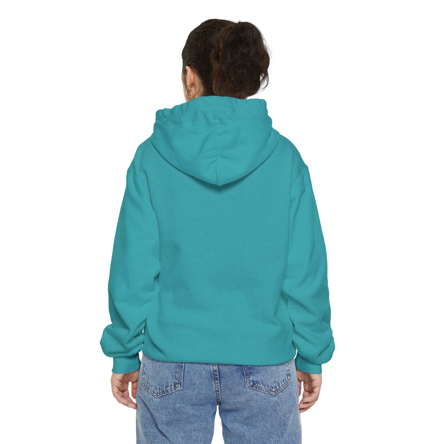 Cozy Garment-Dyed Hoodie - Unisex, Casual Comfort, Perfect for Everyday Wear, Great Gift for Friends and Family, Ideal for Relaxing [...]
