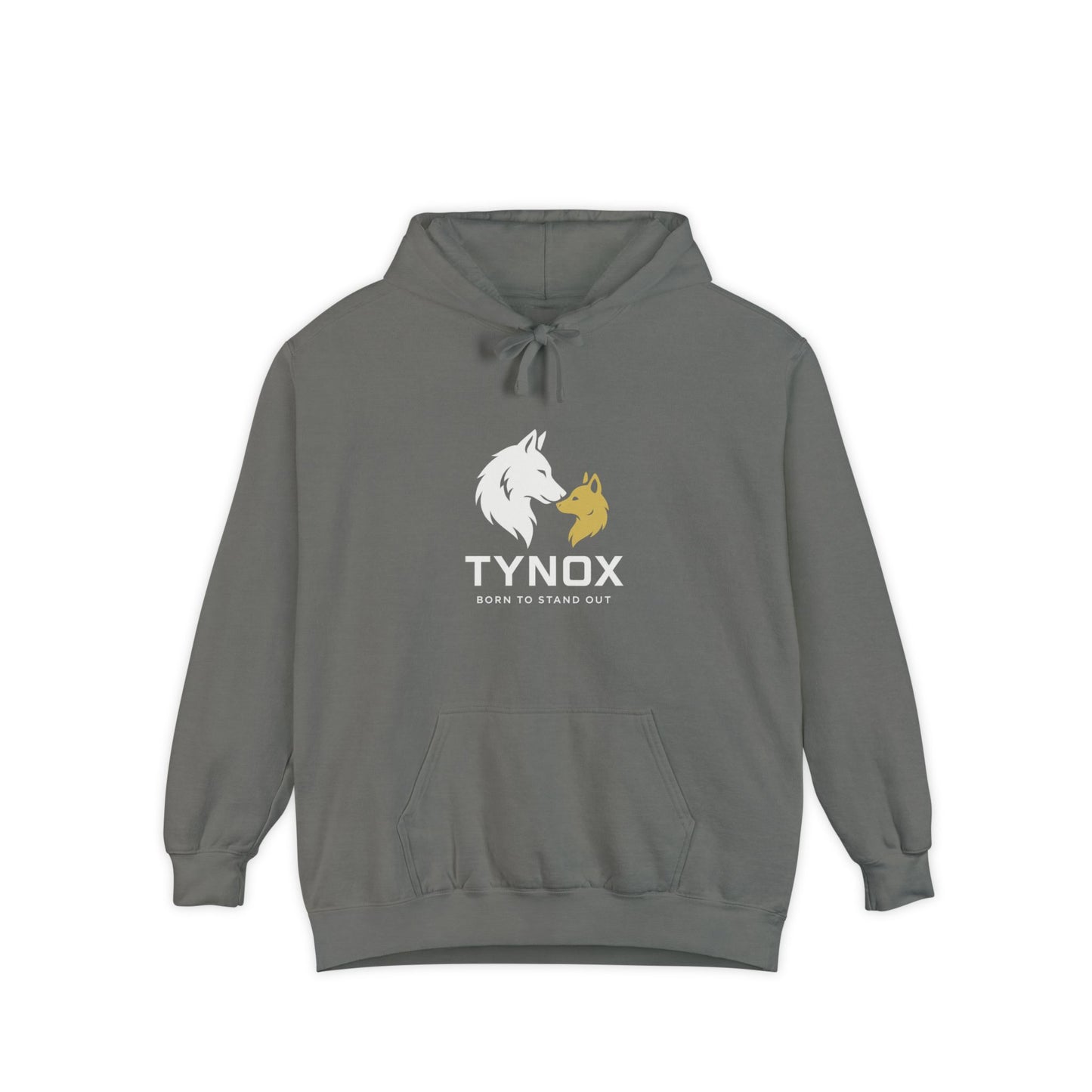 Cozy Garment-Dyed Hoodie - Unisex, Casual Comfort, Perfect for Everyday Wear, Great Gift for Friends and Family, Ideal for Relaxing [...]