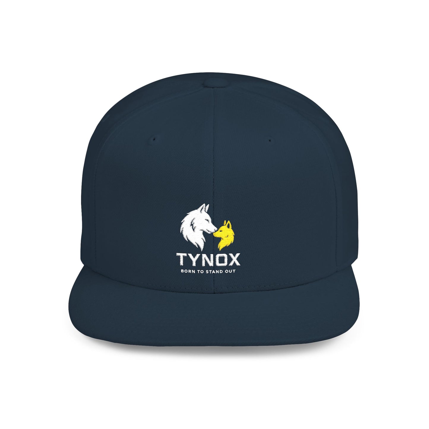Stylish Flat Bill Snapback Cap | Trendy Hat for Streetwear, Unisex Gift for Birthdays, Casual Outings, Sports Events, Festivals