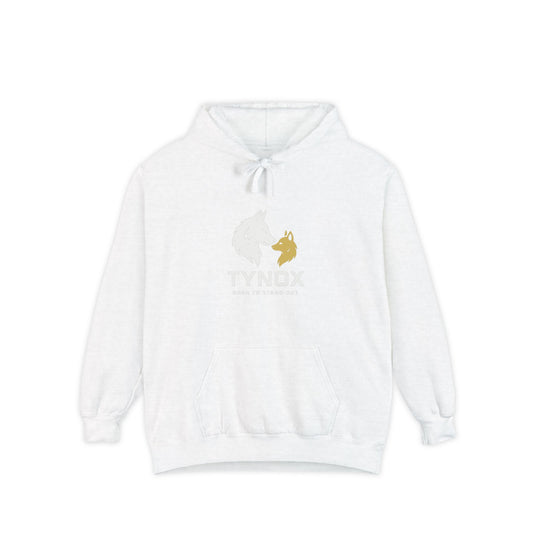 Cozy Garment-Dyed Hoodie - Unisex, Casual Comfort, Perfect for Everyday Wear, Great Gift for Friends and Family, Ideal for Relaxing [...]