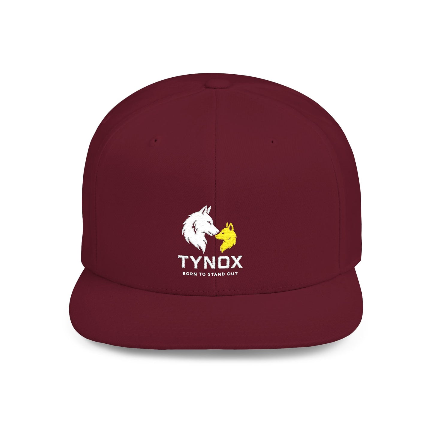 Stylish Flat Bill Snapback Cap | Trendy Hat for Streetwear, Unisex Gift for Birthdays, Casual Outings, Sports Events, Festivals