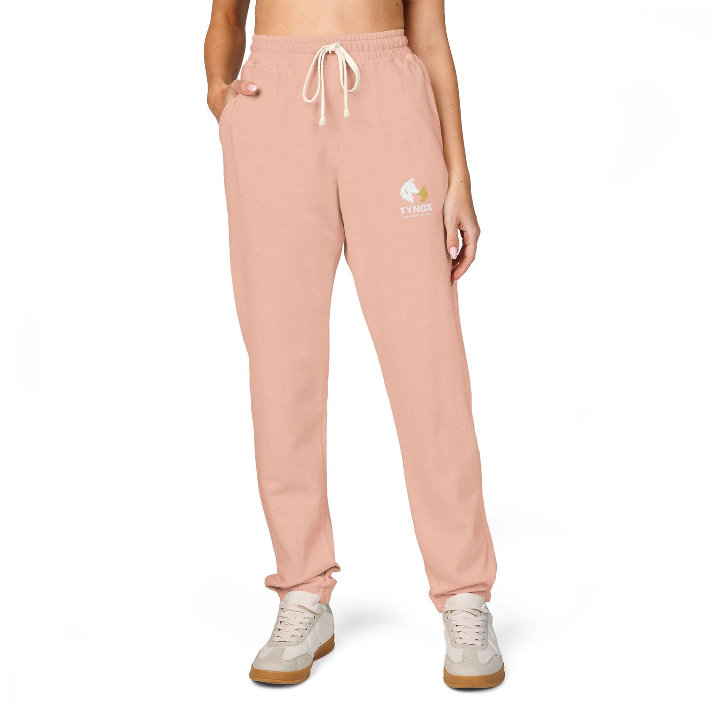 Cozy Fleece Sweatpants for All Seasons, Unisex Lounge Pants, Relaxed Fit Joggers for Home, Comfort Wear, Gift Idea