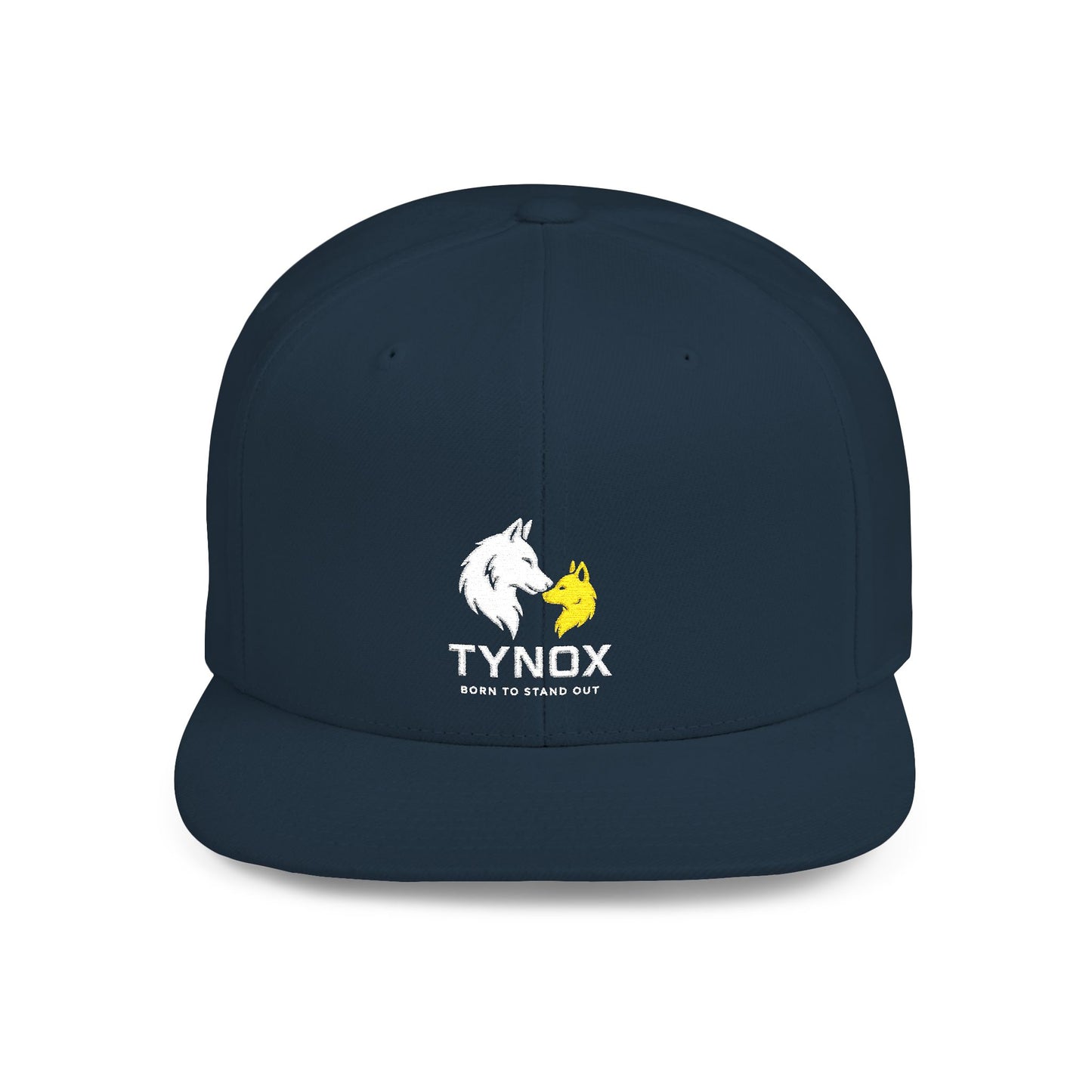 Stylish Flat Bill Snapback Cap | Trendy Hat for Streetwear, Unisex Gift for Birthdays, Casual Outings, Sports Events, Festivals