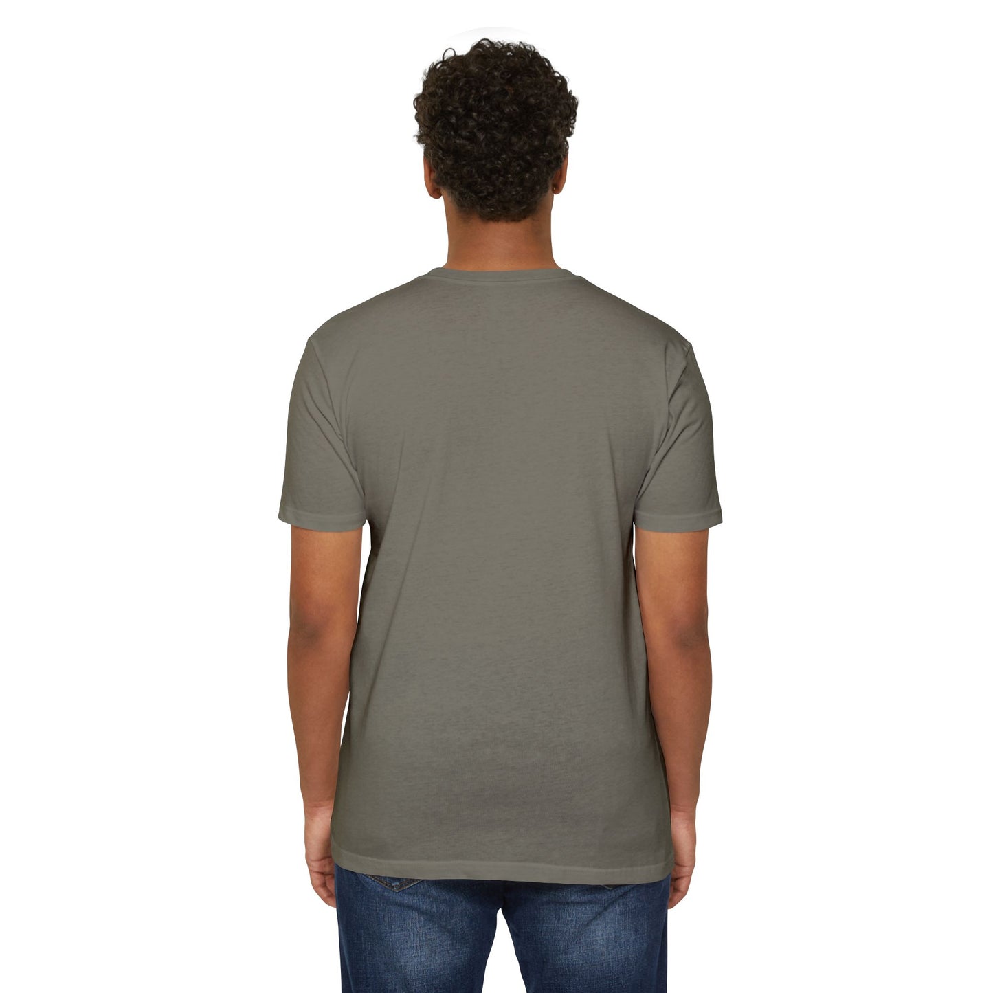 Stylish Wolf Graphic T-Shirt, Cool Animal Shirt, Gift for Nature Lovers, Casual Wear, Unique Tee