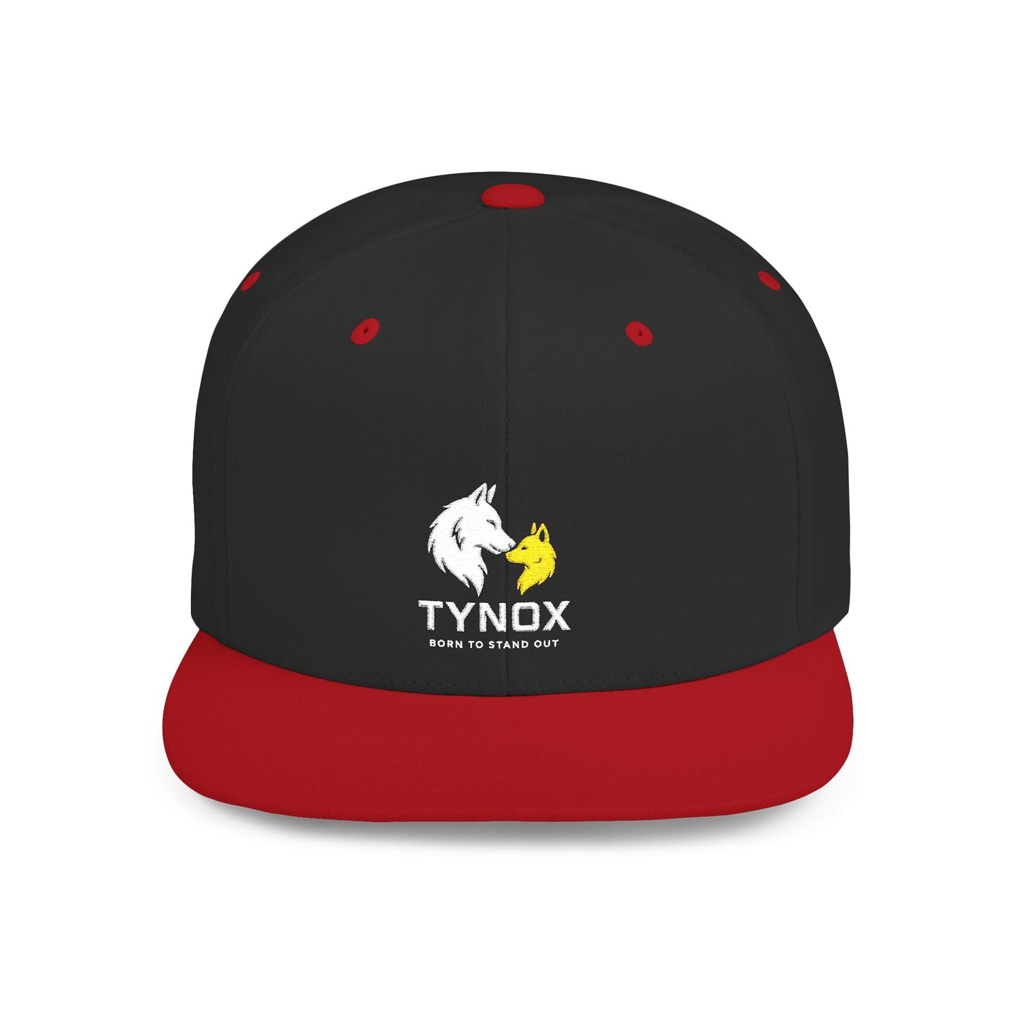 Stylish Flat Bill Snapback Cap | Trendy Hat for Streetwear, Unisex Gift for Birthdays, Casual Outings, Sports Events, Festivals