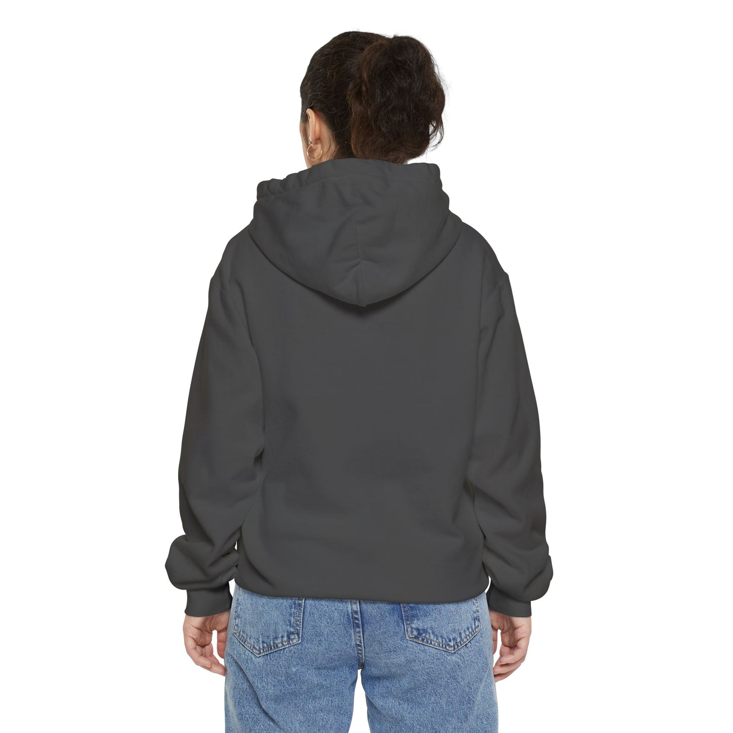 Cozy Garment-Dyed Hoodie - Unisex, Casual Comfort, Perfect for Everyday Wear, Great Gift for Friends and Family, Ideal for Relaxing [...]