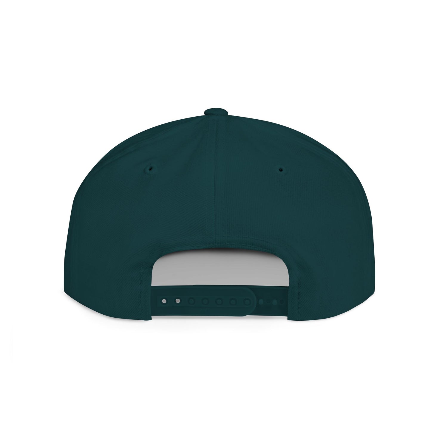 Stylish Flat Bill Snapback Cap | Trendy Hat for Streetwear, Unisex Gift for Birthdays, Casual Outings, Sports Events, Festivals