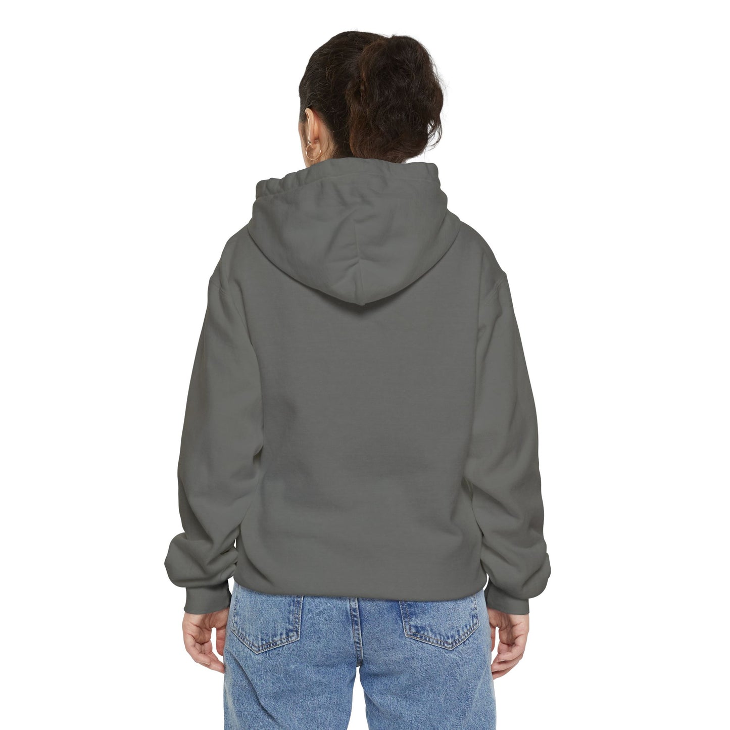 Cozy Garment-Dyed Hoodie - Unisex, Casual Comfort, Perfect for Everyday Wear, Great Gift for Friends and Family, Ideal for Relaxing [...]