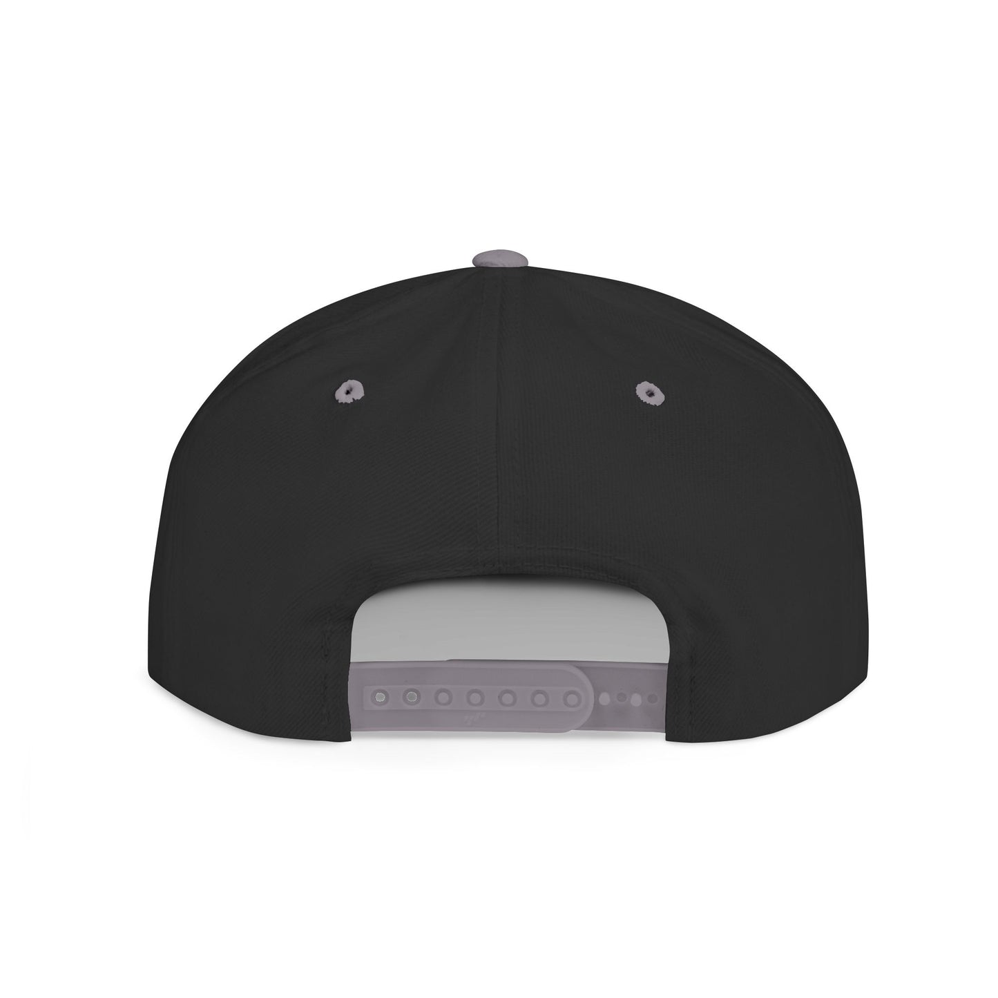 Stylish Flat Bill Snapback Cap | Trendy Hat for Streetwear, Unisex Gift for Birthdays, Casual Outings, Sports Events, Festivals
