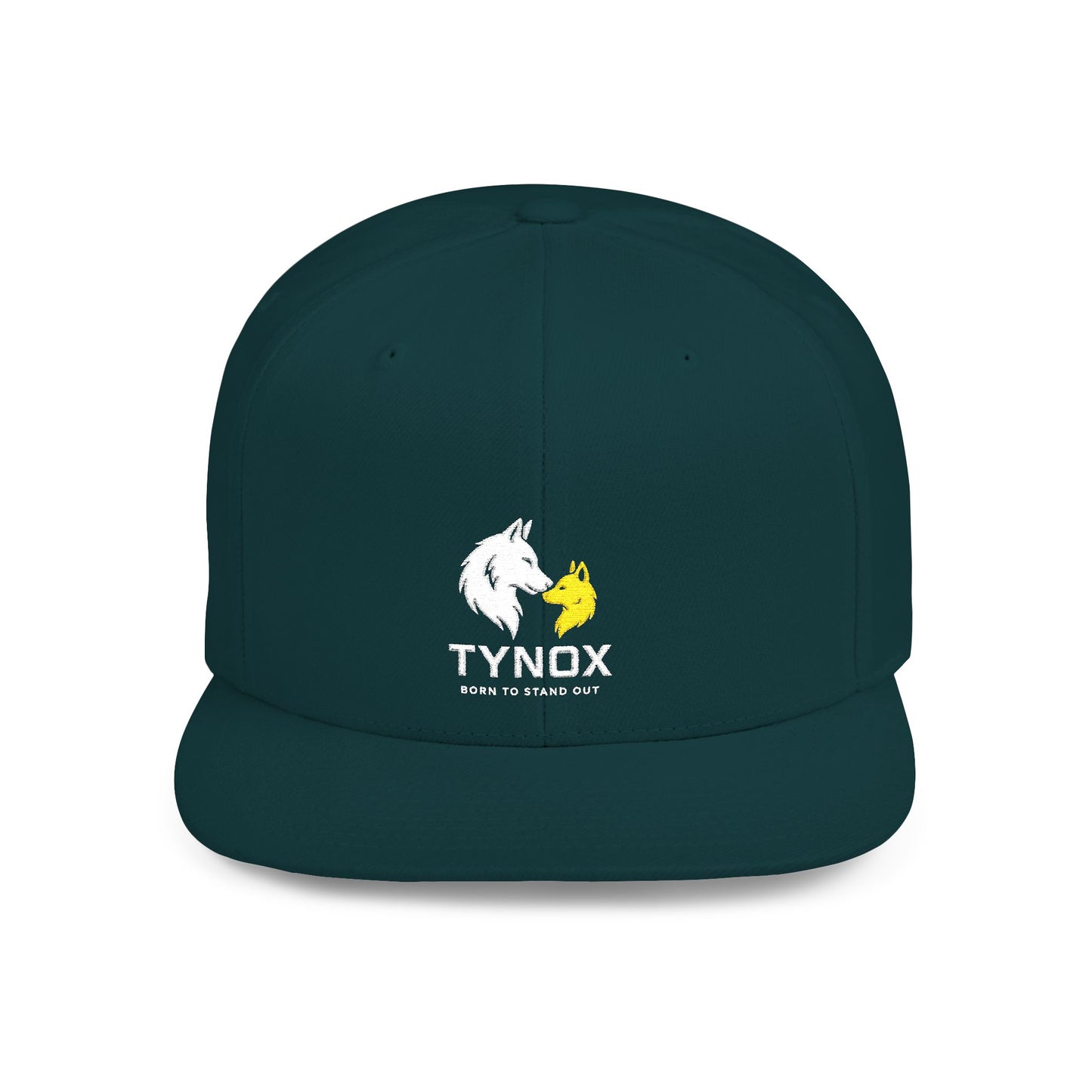 Stylish Flat Bill Snapback Cap | Trendy Hat for Streetwear, Unisex Gift for Birthdays, Casual Outings, Sports Events, Festivals