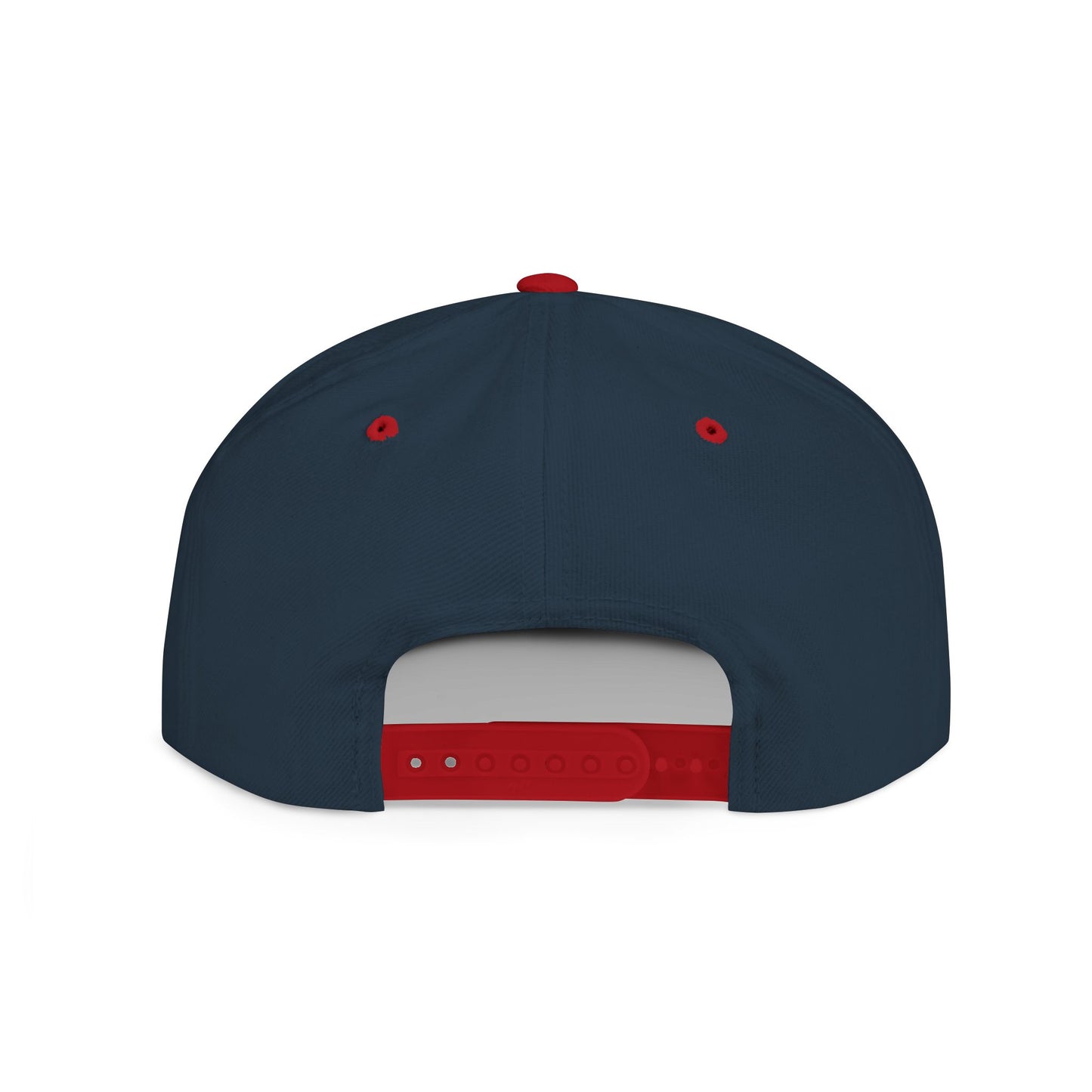 Stylish Flat Bill Snapback Cap | Trendy Hat for Streetwear, Unisex Gift for Birthdays, Casual Outings, Sports Events, Festivals