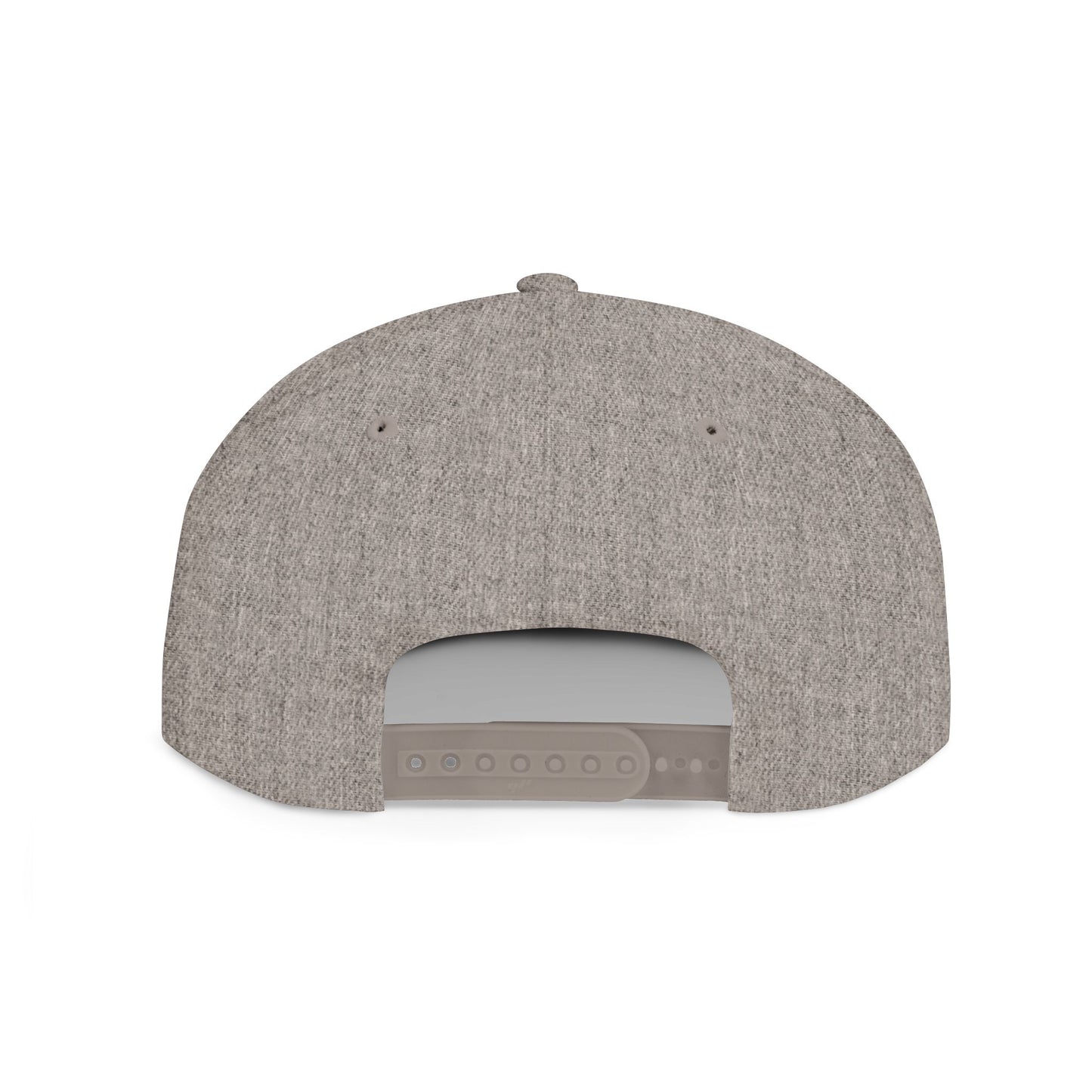 Stylish Flat Bill Snapback Cap | Trendy Hat for Streetwear, Unisex Gift for Birthdays, Casual Outings, Sports Events, Festivals