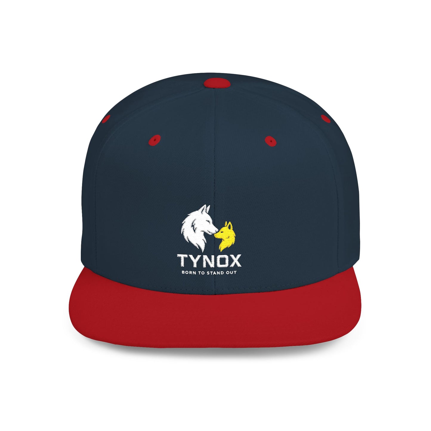 Stylish Flat Bill Snapback Cap | Trendy Hat for Streetwear, Unisex Gift for Birthdays, Casual Outings, Sports Events, Festivals