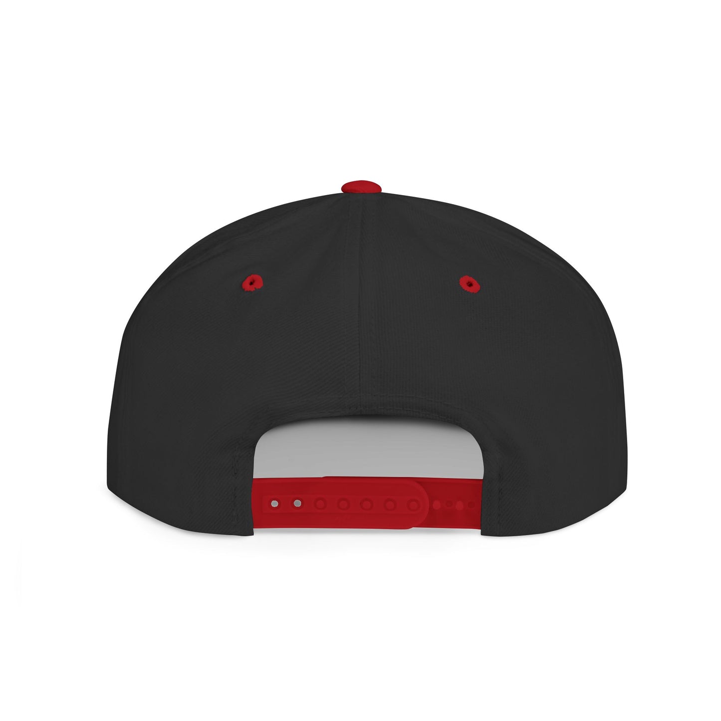 Stylish Flat Bill Snapback Cap | Trendy Hat for Streetwear, Unisex Gift for Birthdays, Casual Outings, Sports Events, Festivals