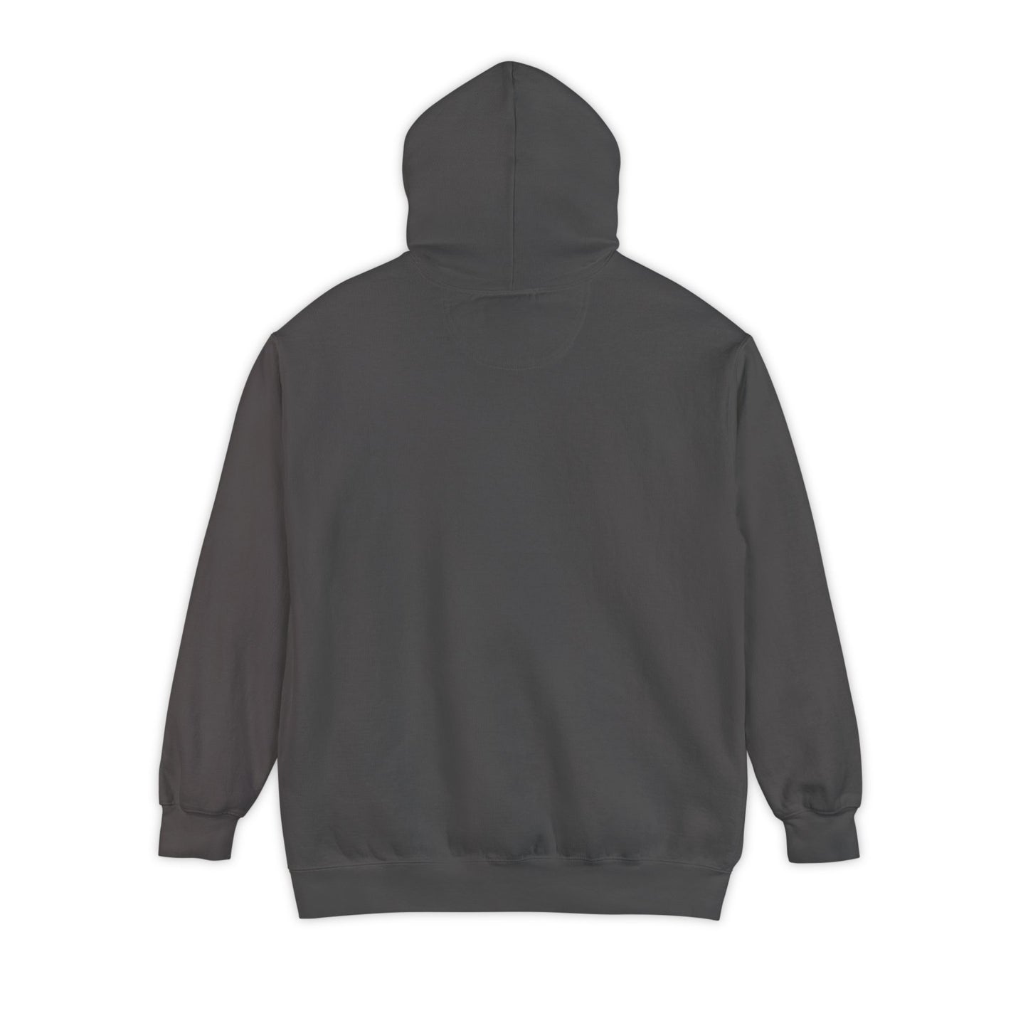 Cozy Garment-Dyed Hoodie - Unisex, Casual Comfort, Perfect for Everyday Wear, Great Gift for Friends and Family, Ideal for Relaxing [...]