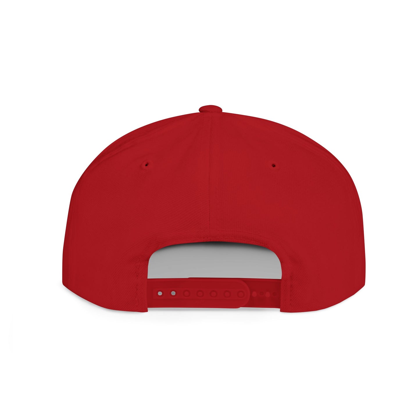 Stylish Flat Bill Snapback Cap | Trendy Hat for Streetwear, Unisex Gift for Birthdays, Casual Outings, Sports Events, Festivals