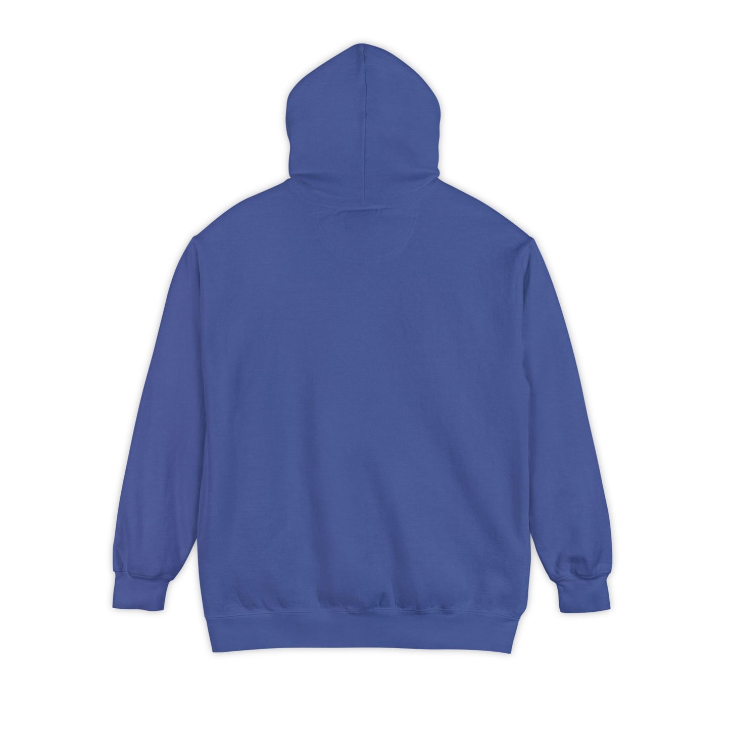 Cozy Garment-Dyed Hoodie - Unisex, Casual Comfort, Perfect for Everyday Wear, Great Gift for Friends and Family, Ideal for Relaxing [...]