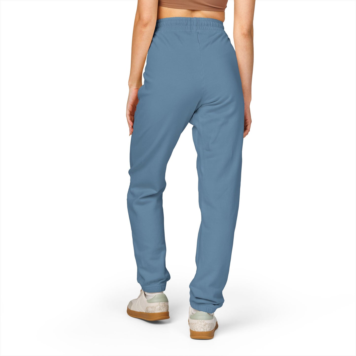 Cozy Fleece Sweatpants for All Seasons, Unisex Lounge Pants, Relaxed Fit Joggers for Home, Comfort Wear, Gift Idea
