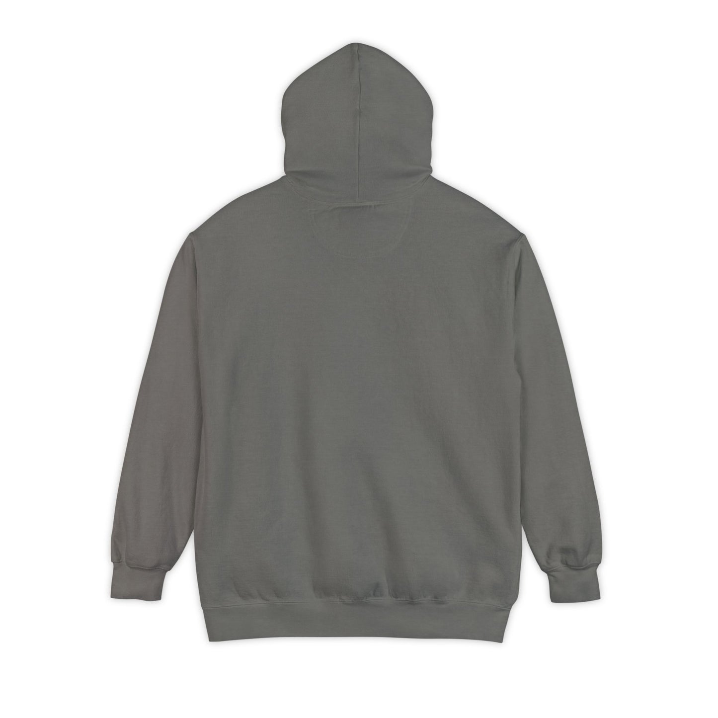 Cozy Garment-Dyed Hoodie - Unisex, Casual Comfort, Perfect for Everyday Wear, Great Gift for Friends and Family, Ideal for Relaxing [...]