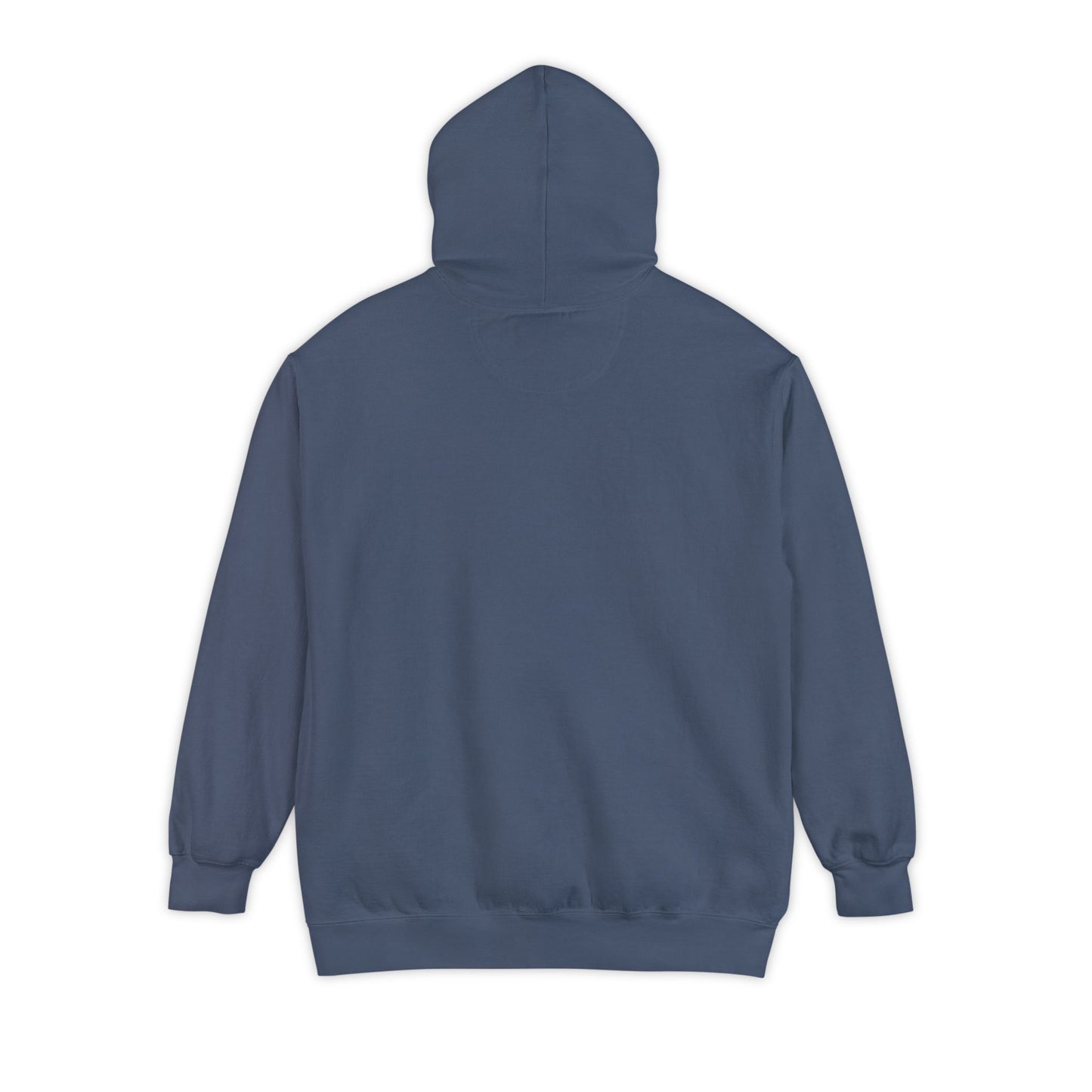 Cozy Garment-Dyed Hoodie - Unisex, Casual Comfort, Perfect for Everyday Wear, Great Gift for Friends and Family, Ideal for Relaxing [...]