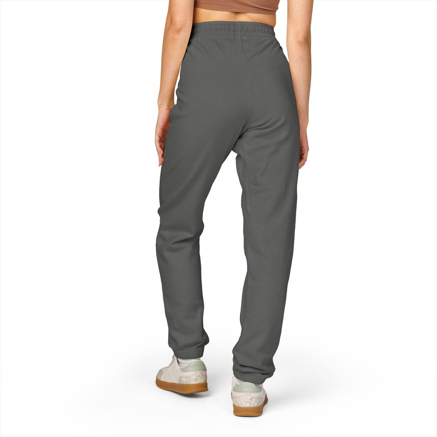 Cozy Fleece Sweatpants for All Seasons, Unisex Lounge Pants, Relaxed Fit Joggers for Home, Comfort Wear, Gift Idea