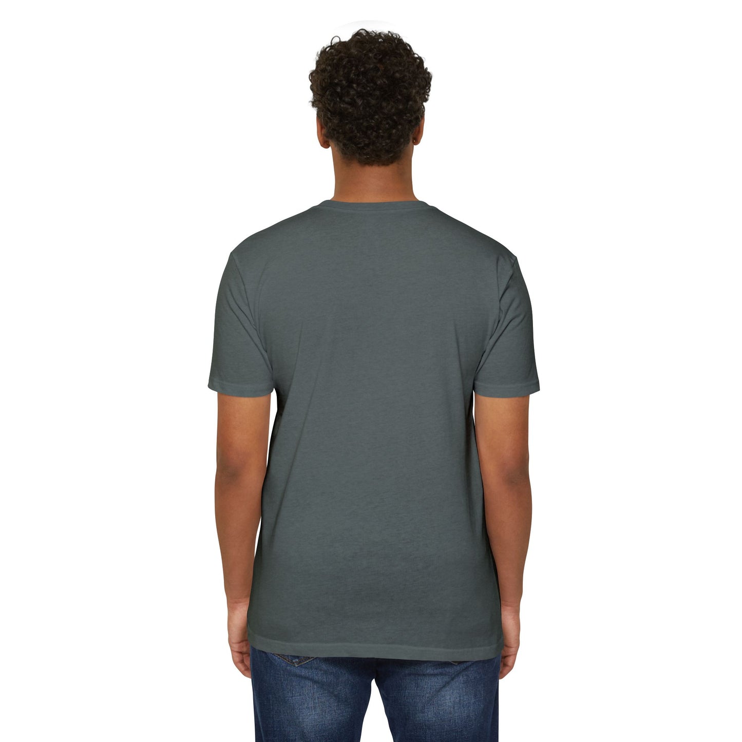 Stylish Wolf Graphic T-Shirt, Cool Animal Shirt, Gift for Nature Lovers, Casual Wear, Unique Tee