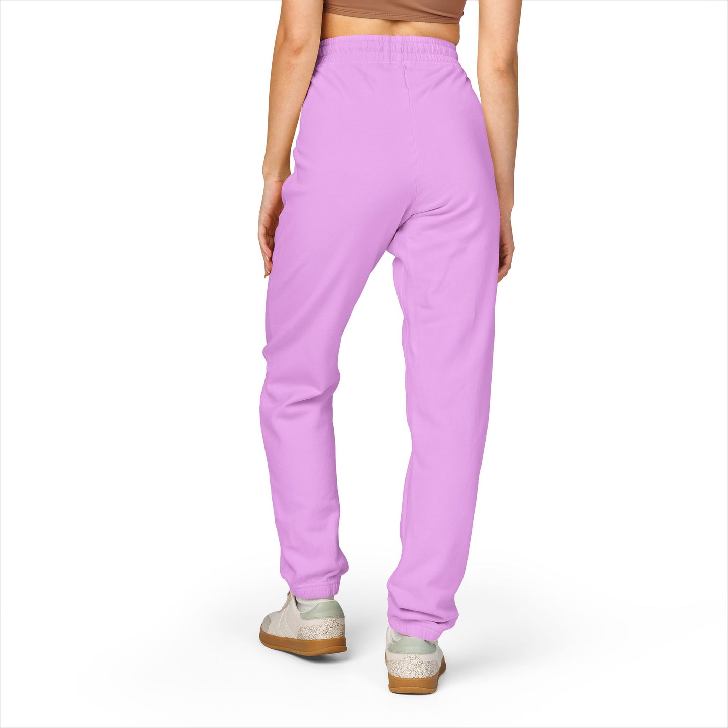 Cozy Fleece Sweatpants for All Seasons, Unisex Lounge Pants, Relaxed Fit Joggers for Home, Comfort Wear, Gift Idea