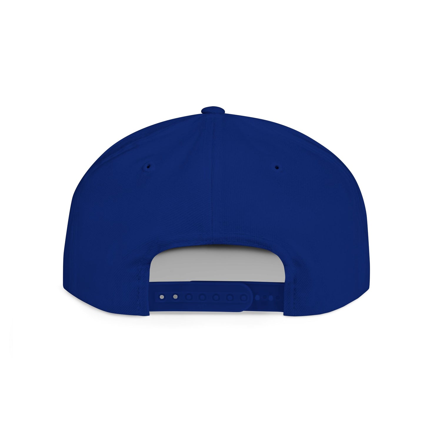 Stylish Flat Bill Snapback Cap | Trendy Hat for Streetwear, Unisex Gift for Birthdays, Casual Outings, Sports Events, Festivals