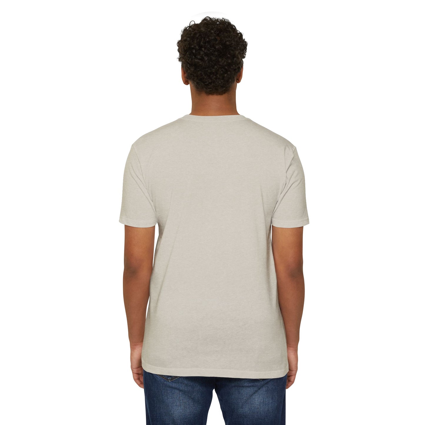 Stylish Wolf Graphic T-Shirt, Cool Animal Shirt, Gift for Nature Lovers, Casual Wear, Unique Tee