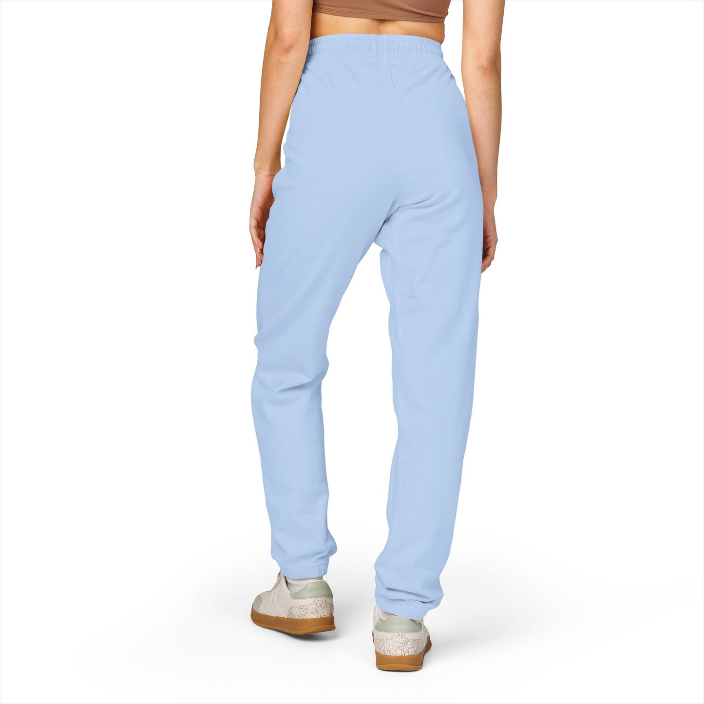 Cozy Fleece Sweatpants for All Seasons, Unisex Lounge Pants, Relaxed Fit Joggers for Home, Comfort Wear, Gift Idea