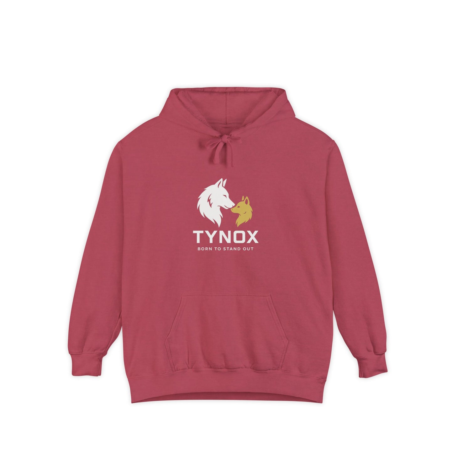 Cozy Garment-Dyed Hoodie - Unisex, Casual Comfort, Perfect for Everyday Wear, Great Gift for Friends and Family, Ideal for Relaxing [...]